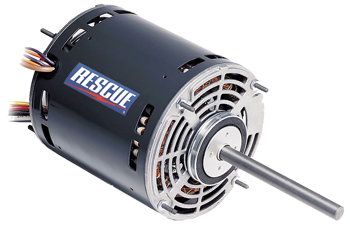  - Blower Motor